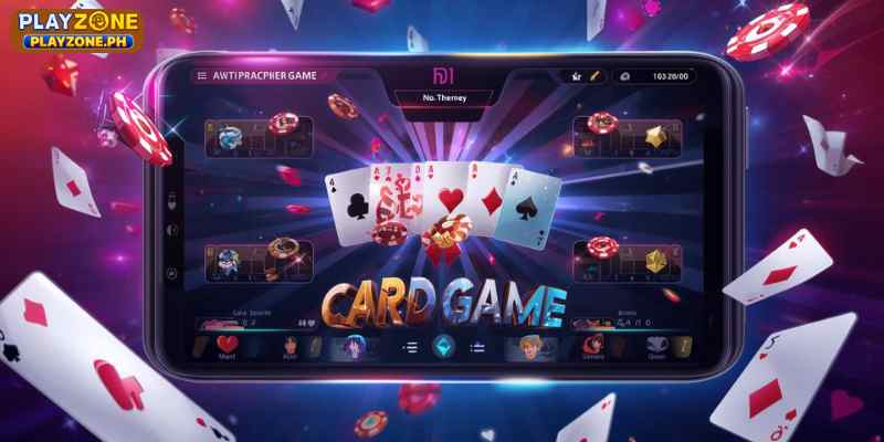 The 5bmw card game is an online card gaming experience