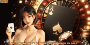 15 Top Reasons to Play KX8 casino game in 2026