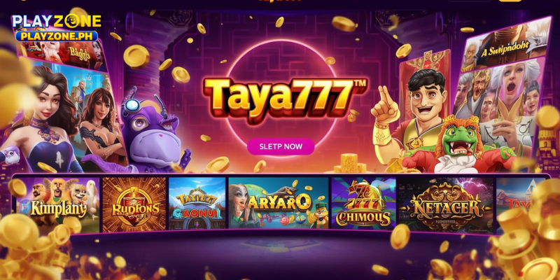 Slot Games
