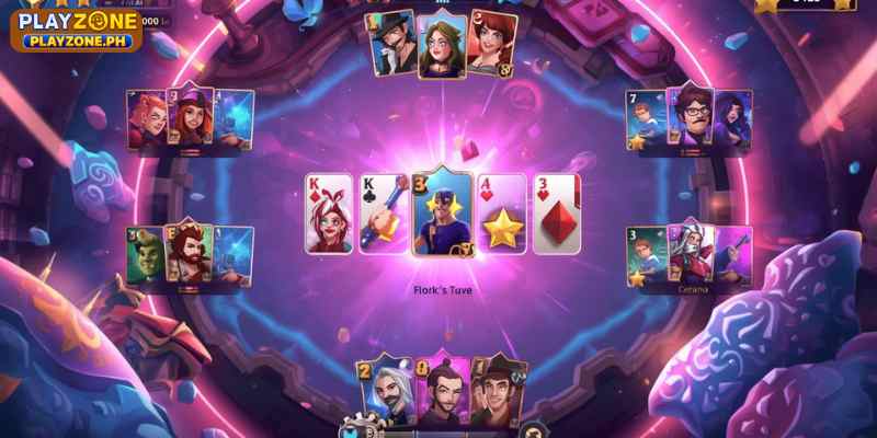 Benefits of Playing 5BMW Card Game