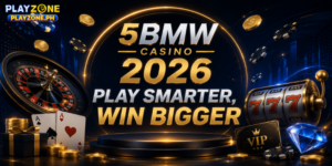 5BMW Casino 2026: Play Smarter, Win Bigger
