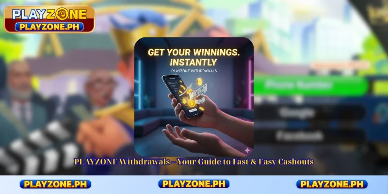 PLAYZONE Withdrawals - Your Guide to Fast & Easy Cashouts
