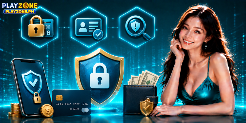 Security Measures Protecting Your Funds