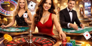 7 Elite Best Online Casino Games With Highest Odds in 2026