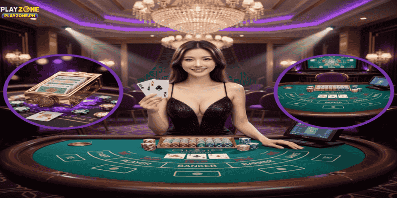 Maximizing Your Gains at Betmaster Live Casino