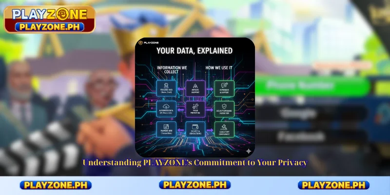 Understanding PLAYZONE's Commitment to Your Privacy