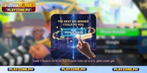 Your Chance to Win Big Starts Now at www-playzone.ph