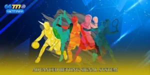 Advanced Betting Signal System