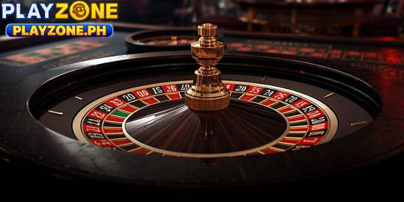 Advantages of Playing European Roulette Online
