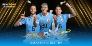 Basketball Bet Tips