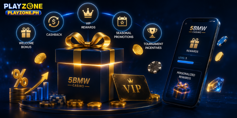 Bonus Systems and Loyalty Programs