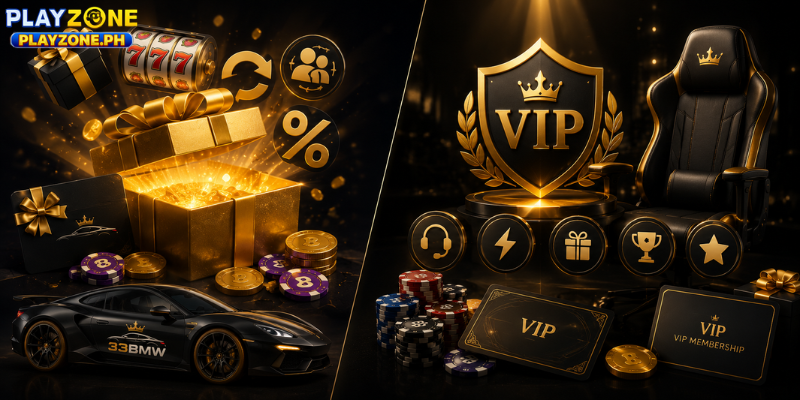 Bonuses and Promotional Opportunities