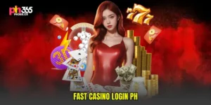 Fast Casino Login PH