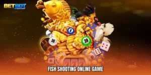 Fish Shooting online game