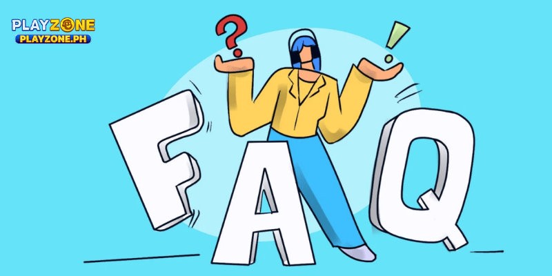 FQA- Guide to Playing Lottery on Playzone