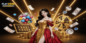 Guide to Playing Lottery on Playzone