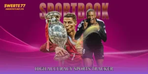 High Accuracy Sports Tracker