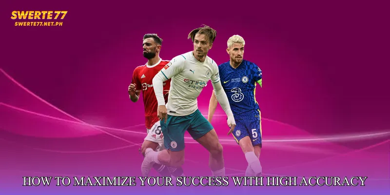 How to Maximize Your Success with High Accuracy Sports Tracker