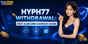 Hyph77 Withdrawal: Fast & Secure Cashout Guide