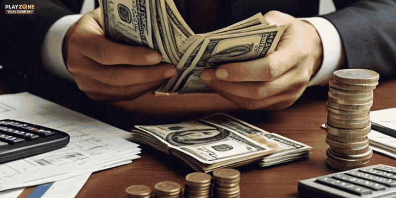 Master the Art of Bankroll Management