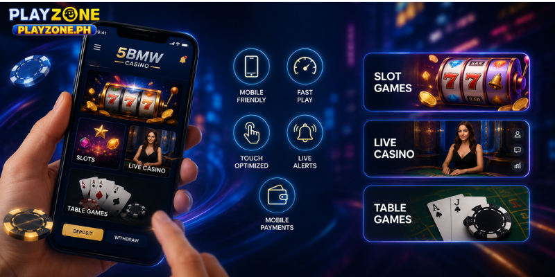 Mobile Gaming and the Rise of Convenience