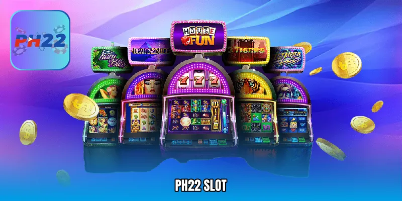 PH22 slot