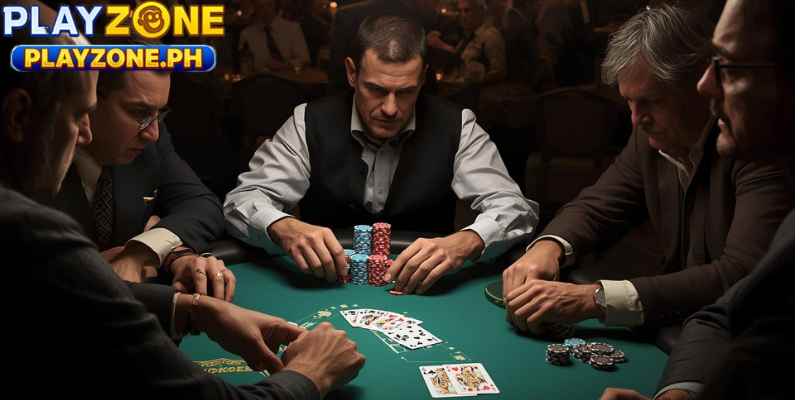 Poker Cash Tables Guide: How to Play Smart and Manage Your Bankroll