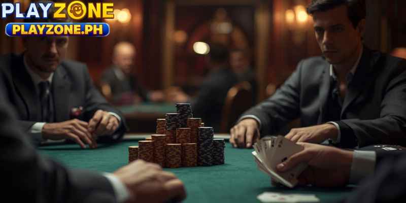 Popular Types of Poker Cash Tables