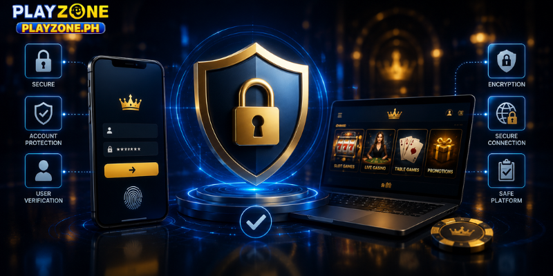 Security and Reliability