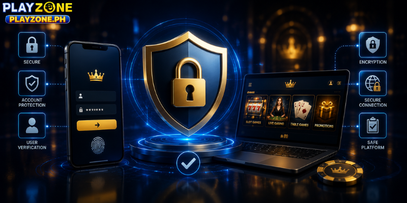 Security and User Confidence