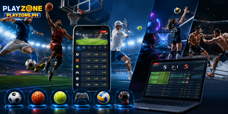Sports Betting Experience