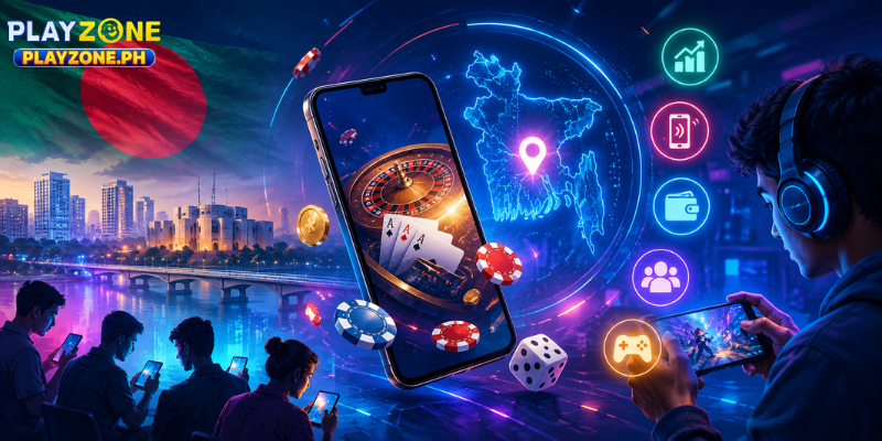 The Future of Online Gaming
