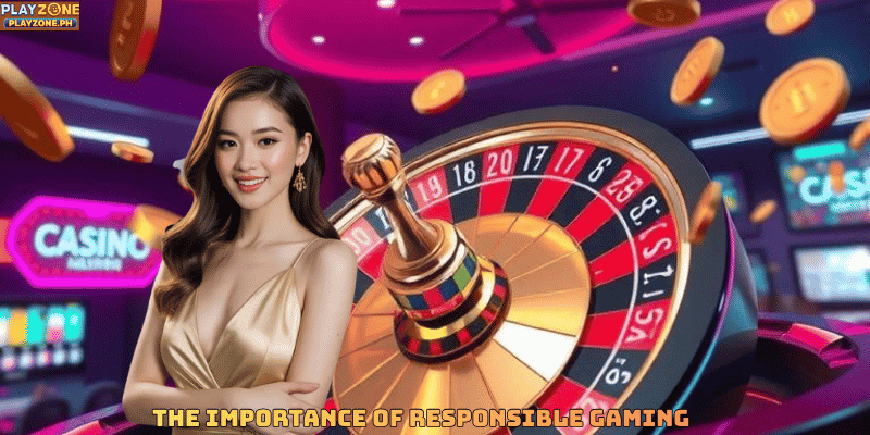 The Importance of Responsible Gaming