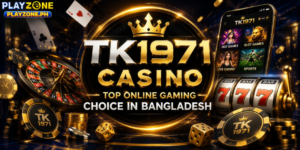 TK1971 Casino Bangladesh – Secure Gaming & Modern Entertainment