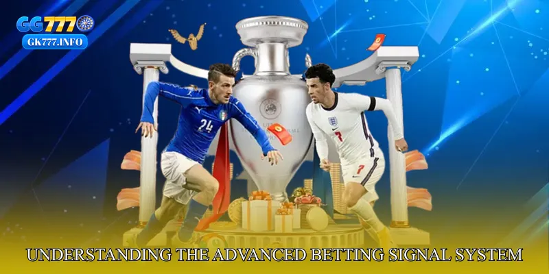 Understanding the Advanced Betting Signal System