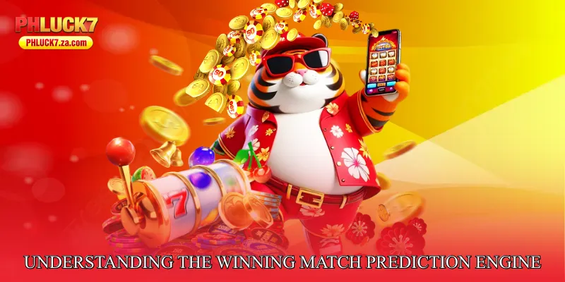 Understanding the Winning Match Prediction Engine