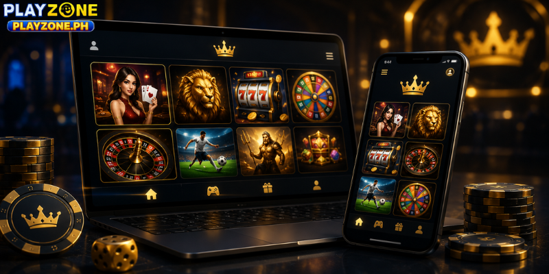 Understanding TK1971 Casino