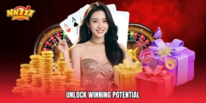 Unlock Winning Potential