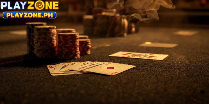 What Are Poker Cash Tables?