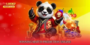 Winning Match Prediction Engine